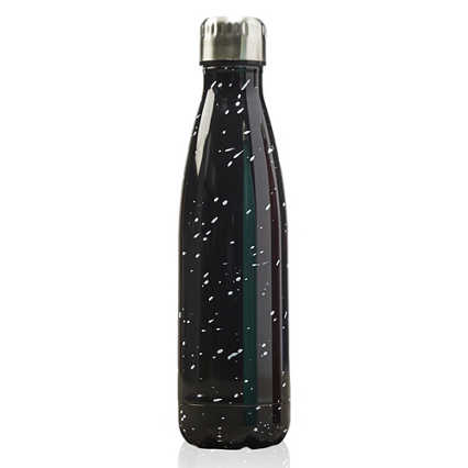 Custom: Campfire Bowie Water Bottle